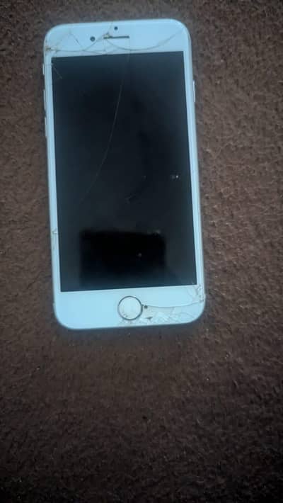 Apple iPhone 8 with box 256gb pta official approved sale or exchange