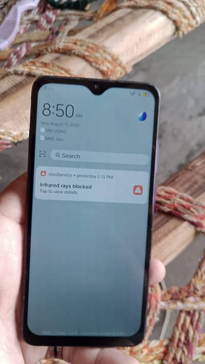 Vivo Other Model