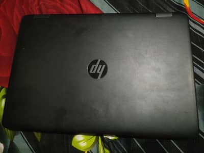 Hp ProBook 650 G2 - i5 6th Gen /8Gb RAM / 240GB SSD / 100% Battery