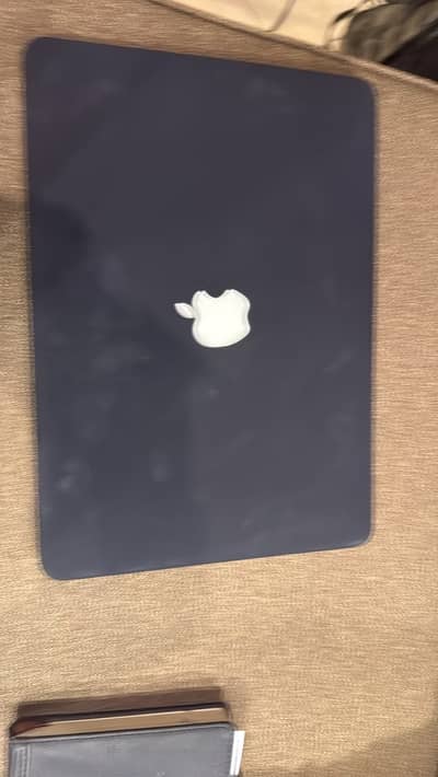 Selling my laptop