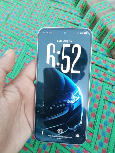 Infinix Hot 6 Pro