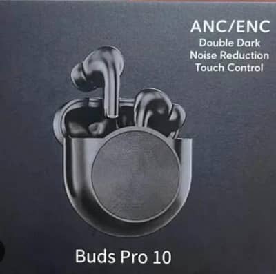 buds pro10