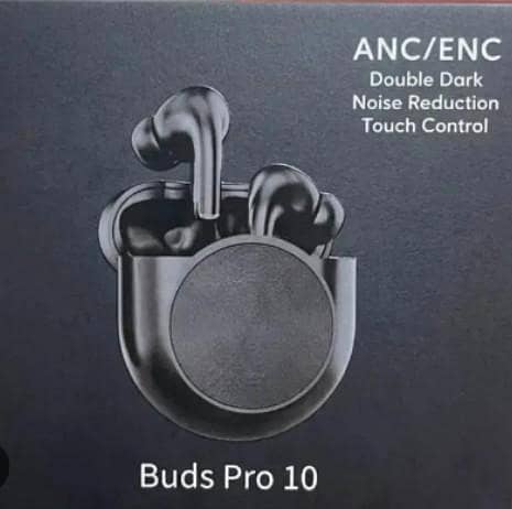 buds pro10 0