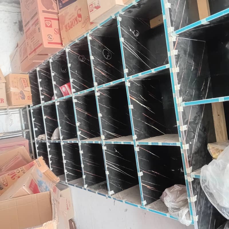 Counter Racks 0