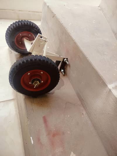 Electric Scooty tyre