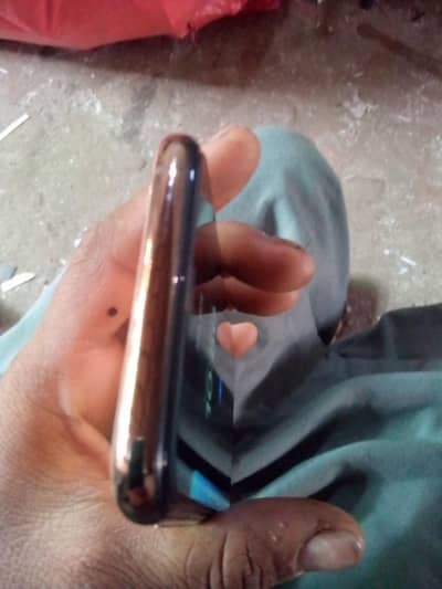 Apple iPhone XS