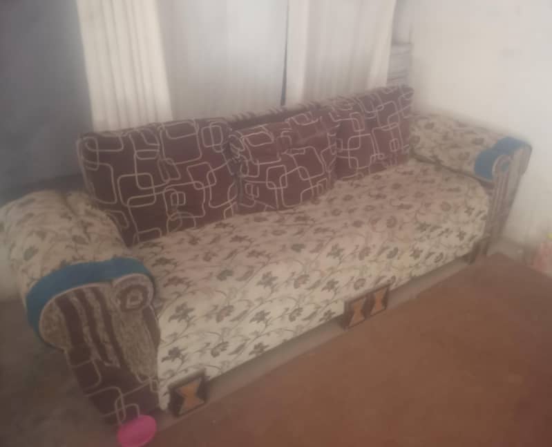 poshish sofa set 1