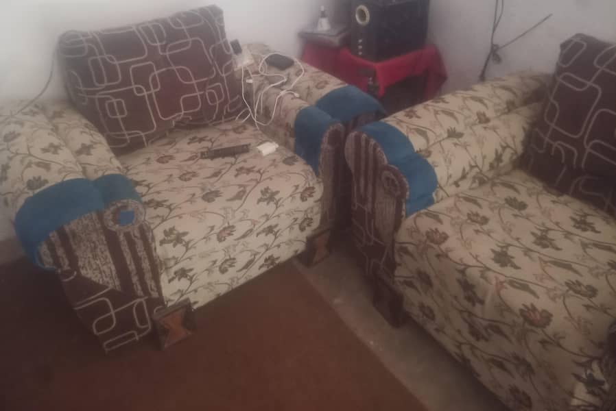 poshish sofa set 2