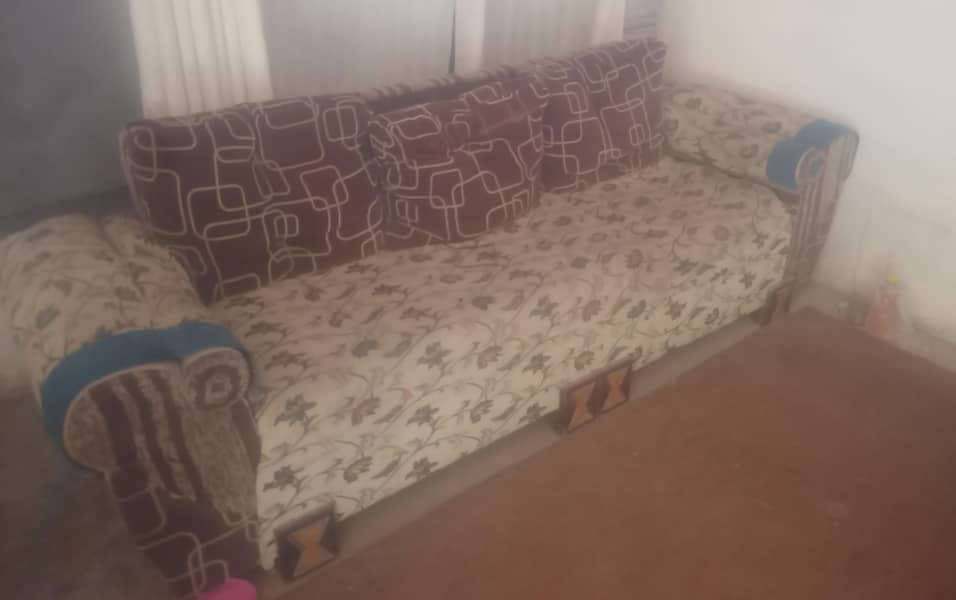 poshish sofa set 3