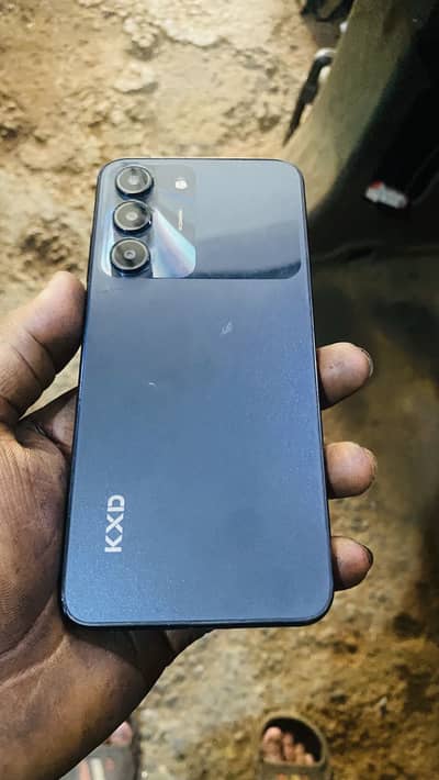 KXD Classic Core A09