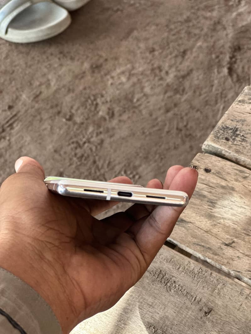 Google Pixel 6 Pro 0