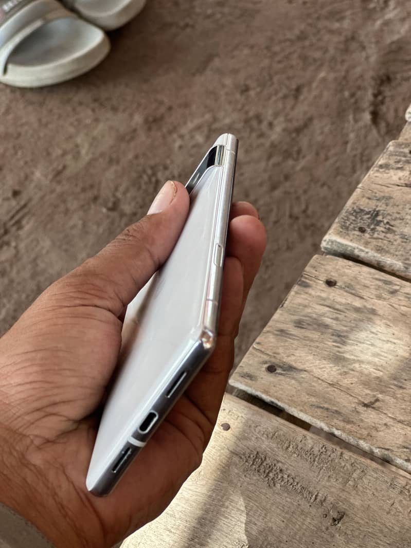 Google Pixel 6 Pro 5