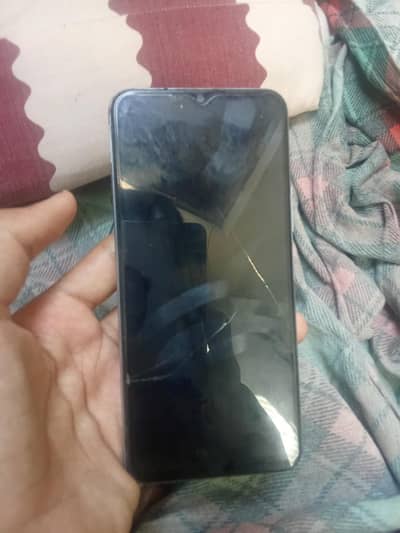 Vivo Y20