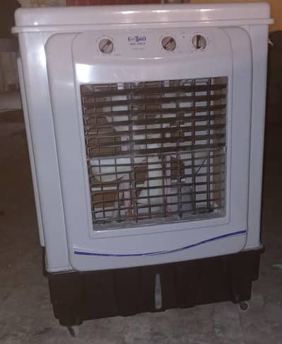 Super Asia RAC-450 P Desert Bush Room Cooler – Excellent Condition