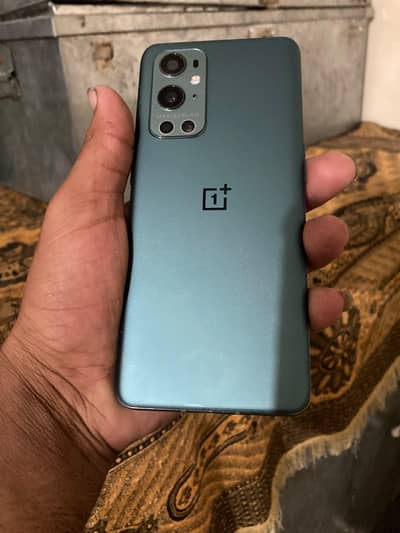 One Plus 9 Pro