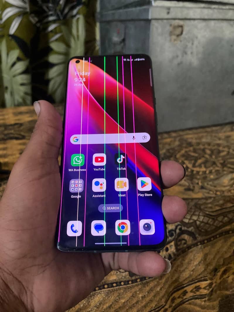 One Plus 9 Pro 3