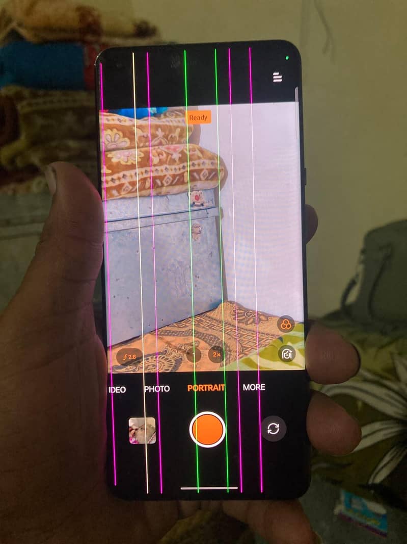 One Plus 9 Pro 4