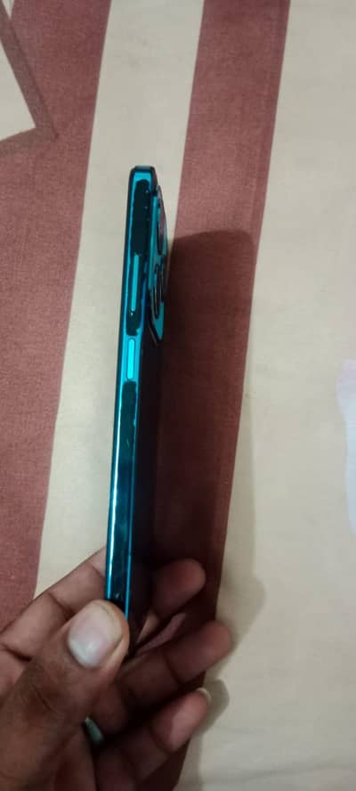 Infinix Hot 40i
