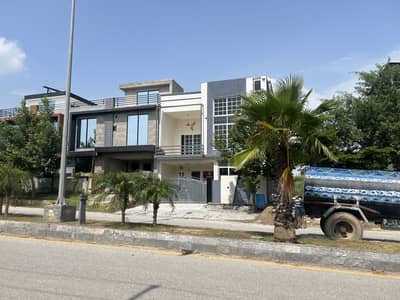 7 Marla Triple Storey House for Sale Gandhara City Islamabad l