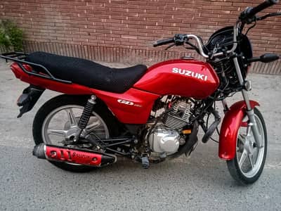 suzukig gf 110
