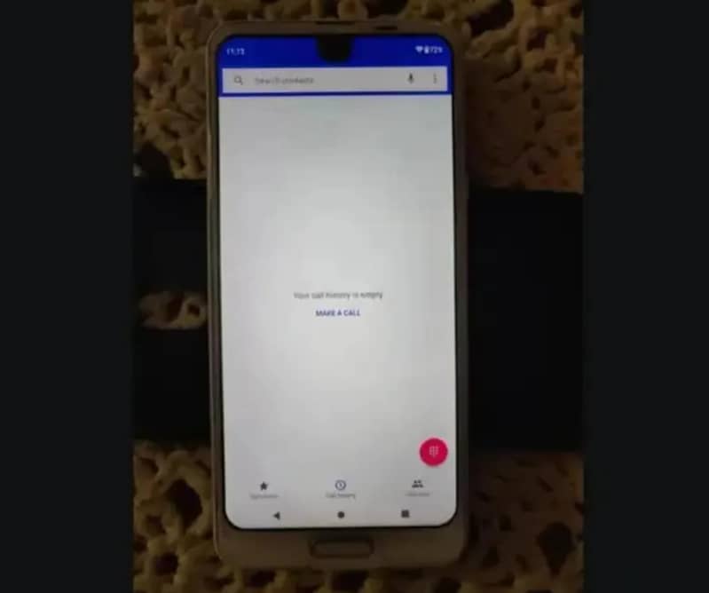 Sharp Aquos R2 3