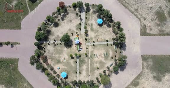8 Marla Plot For Sale in Mumtaz City Islamabad