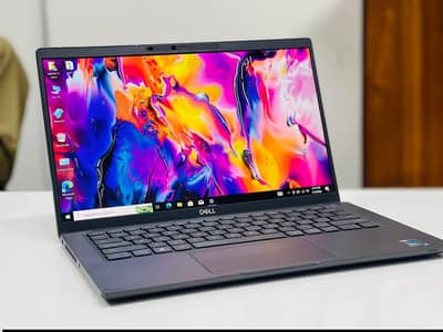 Dell Latitude 7420 (FRESH USA IMPORTED). Core i5-11th Gen 16/512