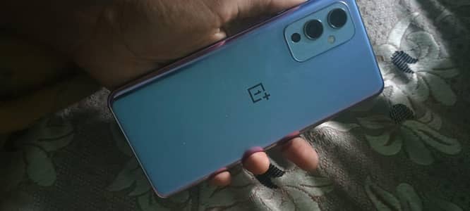 OnePlus 9 5G Official PTA APPROVED