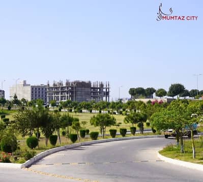 Best Location Plot is Up For Sale