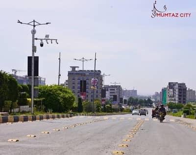 BEST LOCATION PLOT IS UP FOR SALE