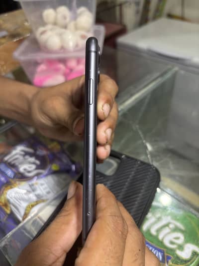 Iphone 11(Jv)