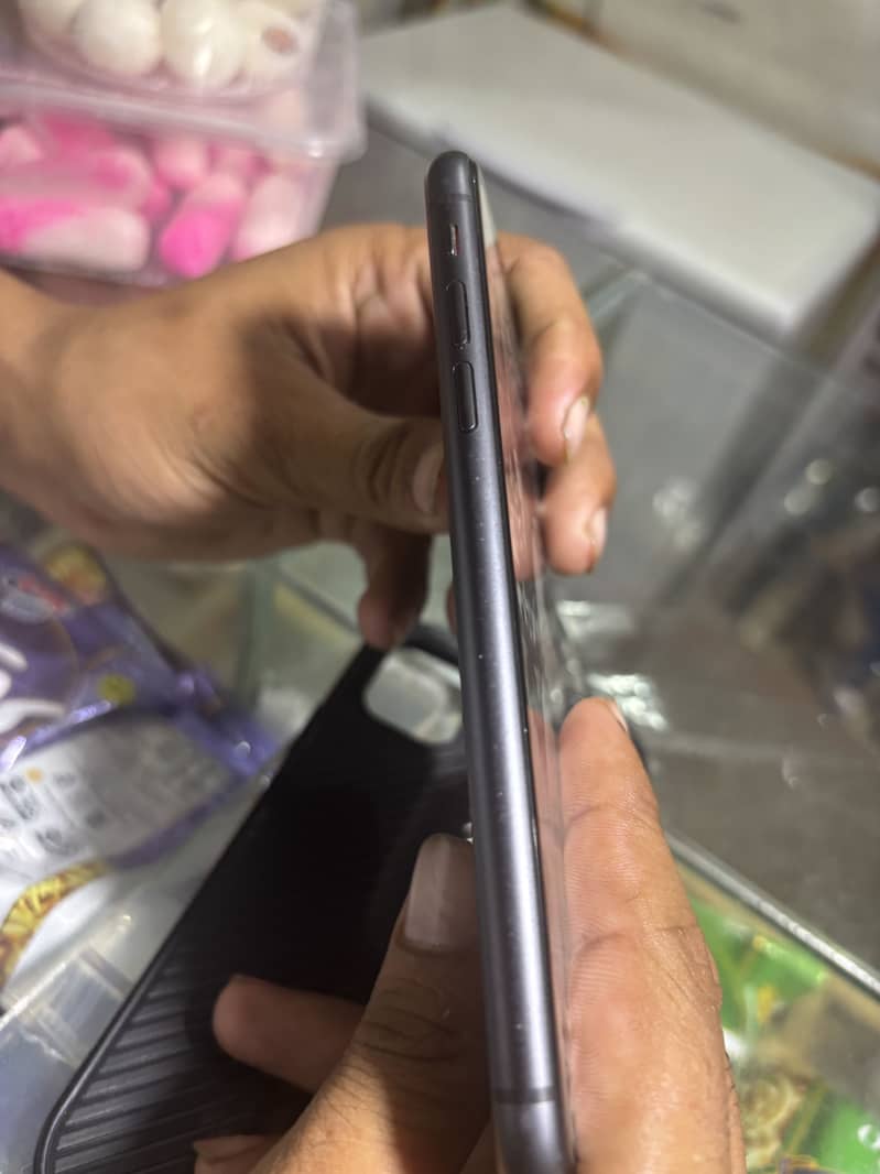 Iphone 11(Jv) 2