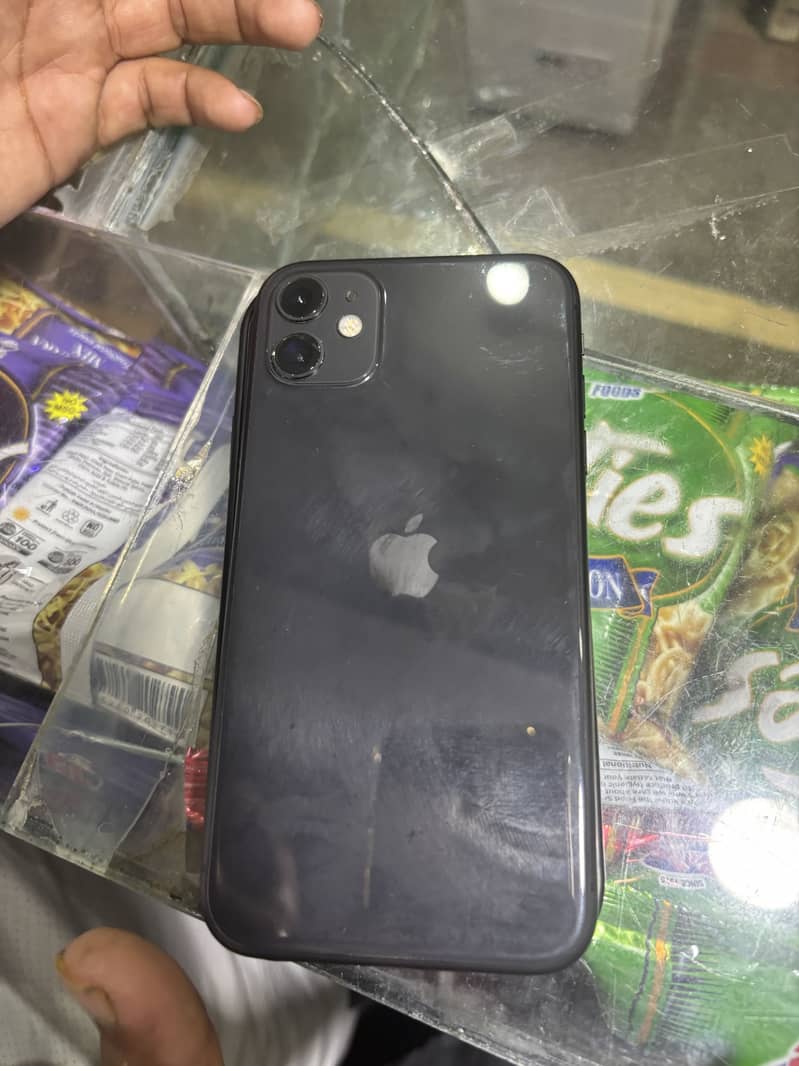 Iphone 11(Jv) 4