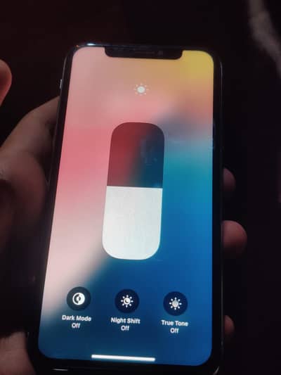 Apple iPhone XS - 256 PTA Approved FID Fail