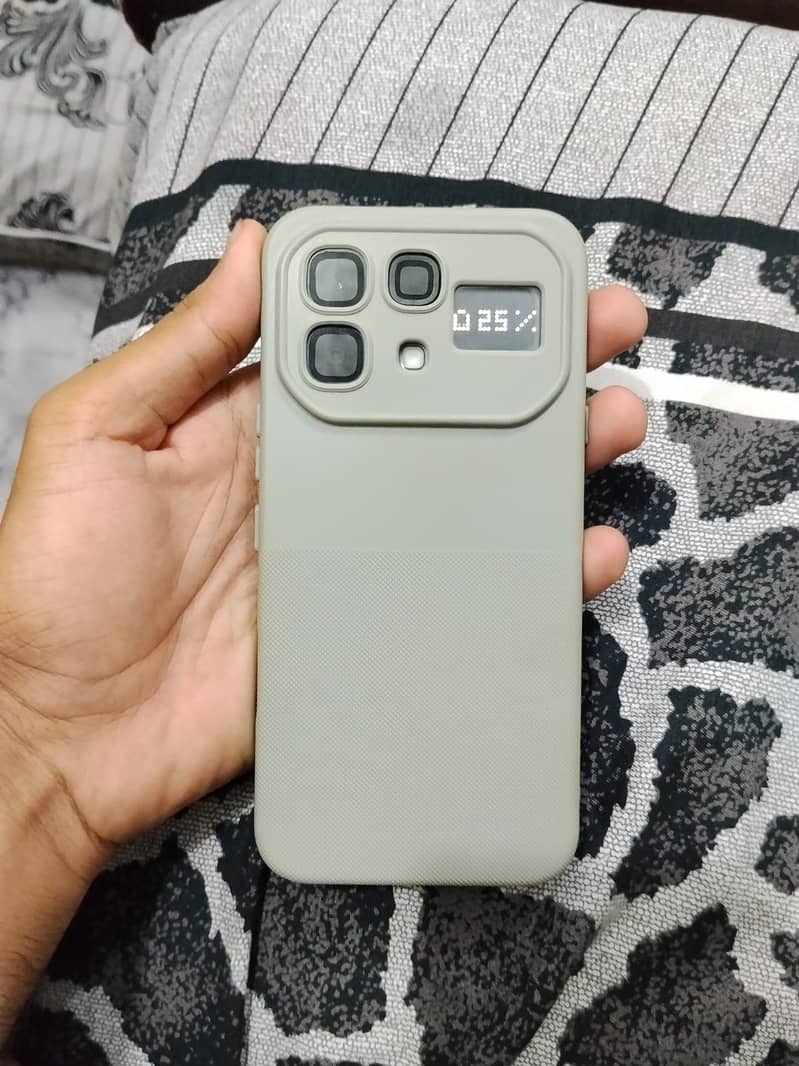 Infinix Note 6 0