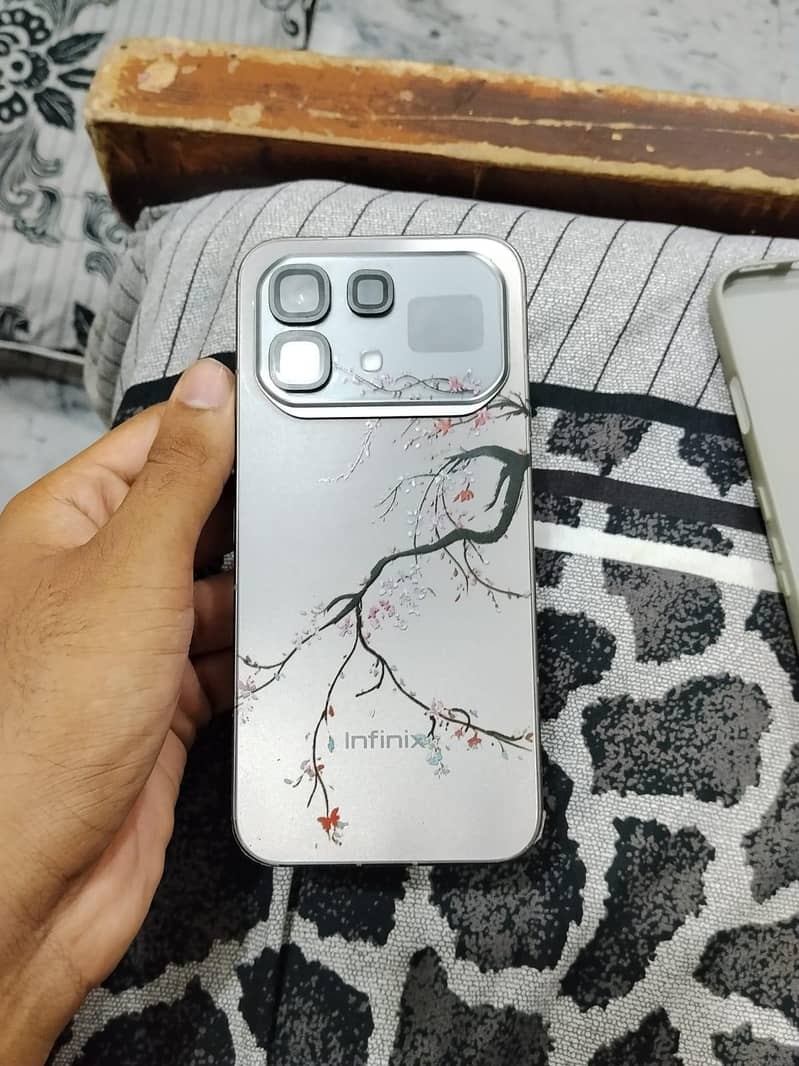 Infinix Note 6 2