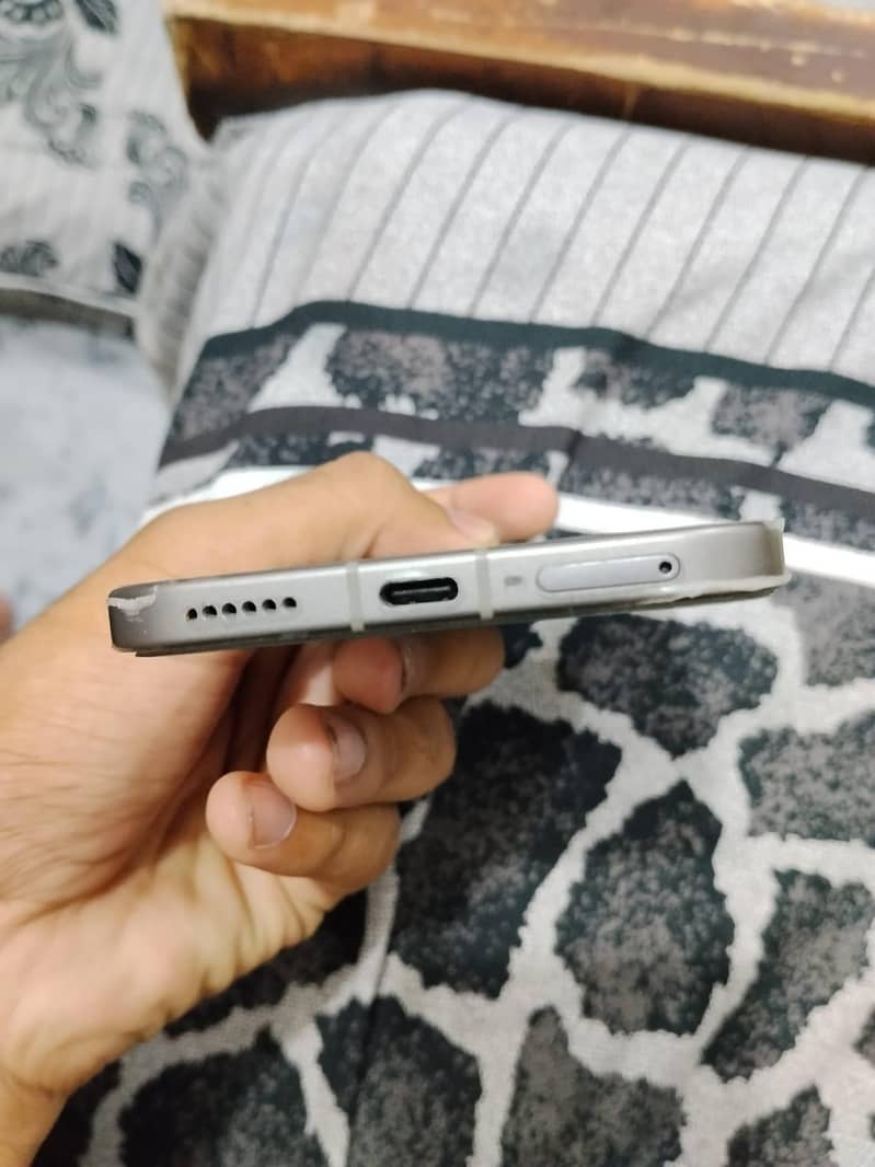 Infinix Note 6 3