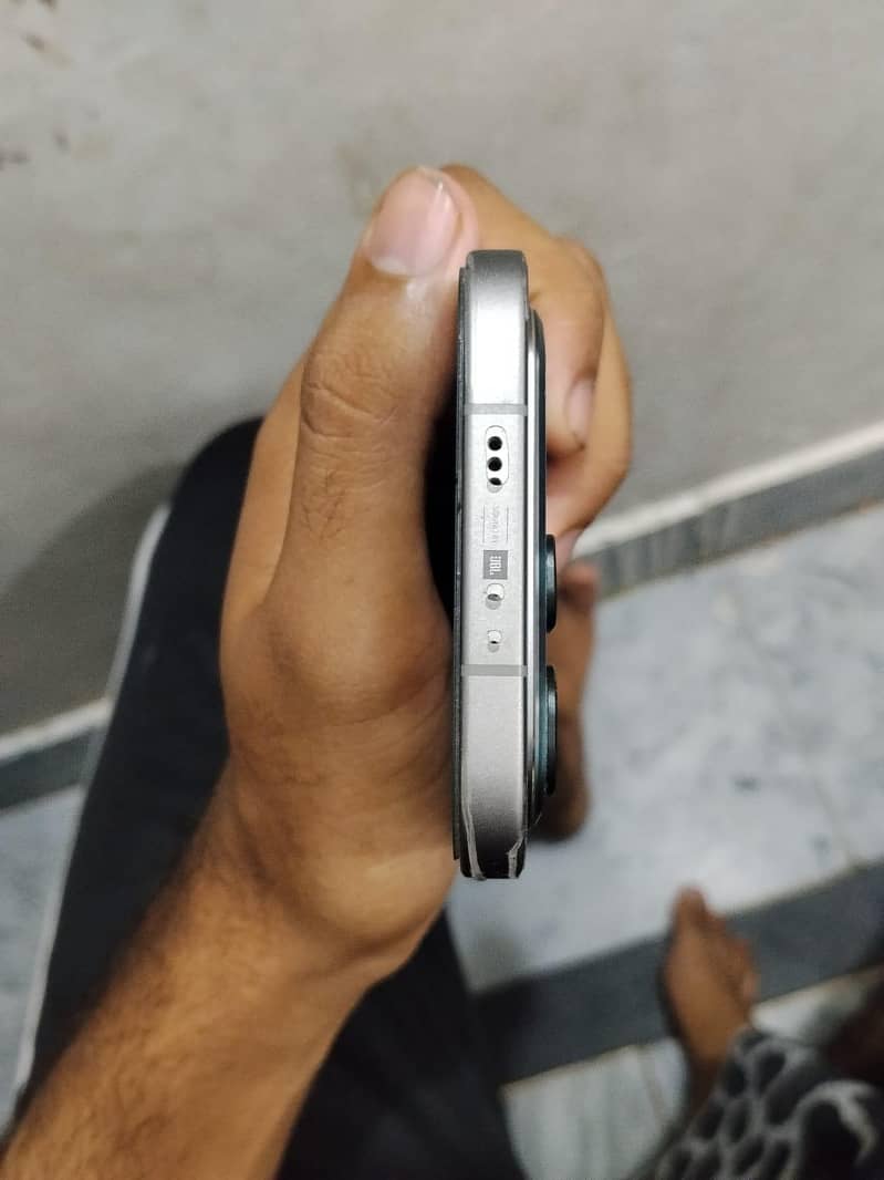 Infinix Note 6 6
