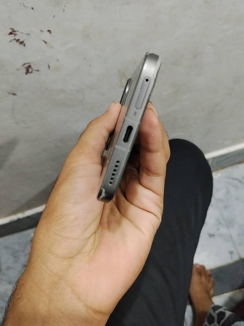 Infinix Note 6 8