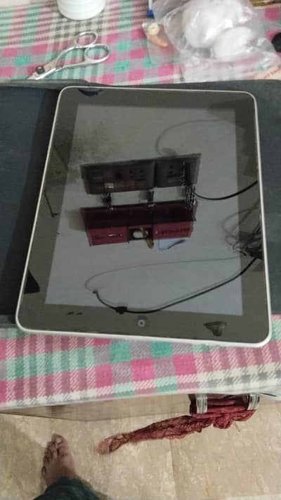 apple i pad for sale urgently