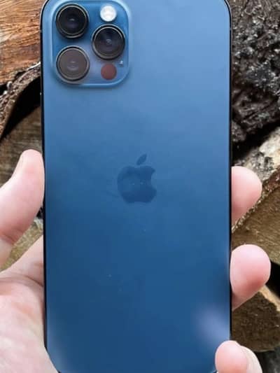 Apple iPhone 12 Pro