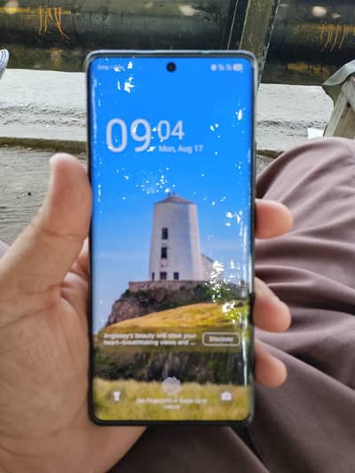 Infinix hote 50 pro plus box accessories