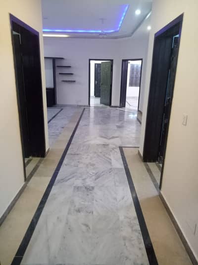 Beautiful 30*70 Portion In A Block , D-17