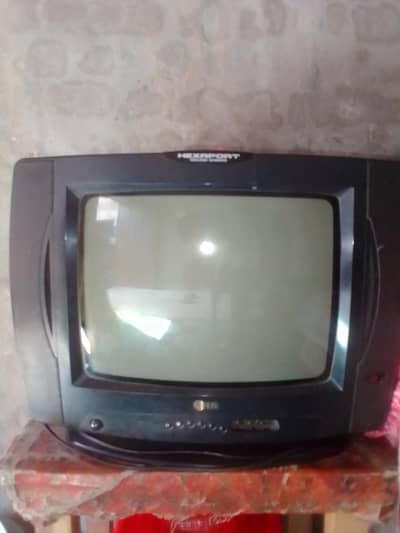 lg 14 inch