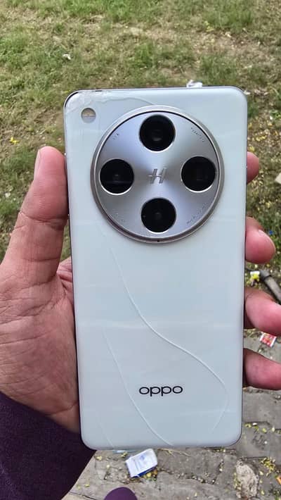 OPPO Find X8 Pro 16GB/512GB - PTA Approved