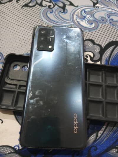 oppo f19 6/128