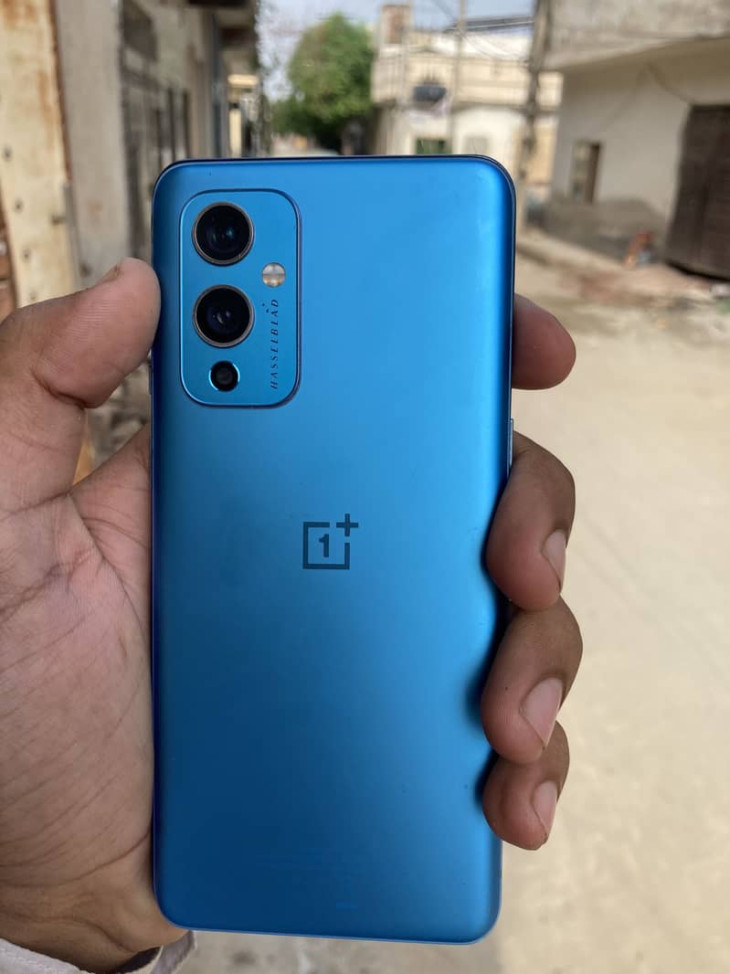 One Plus 9 2