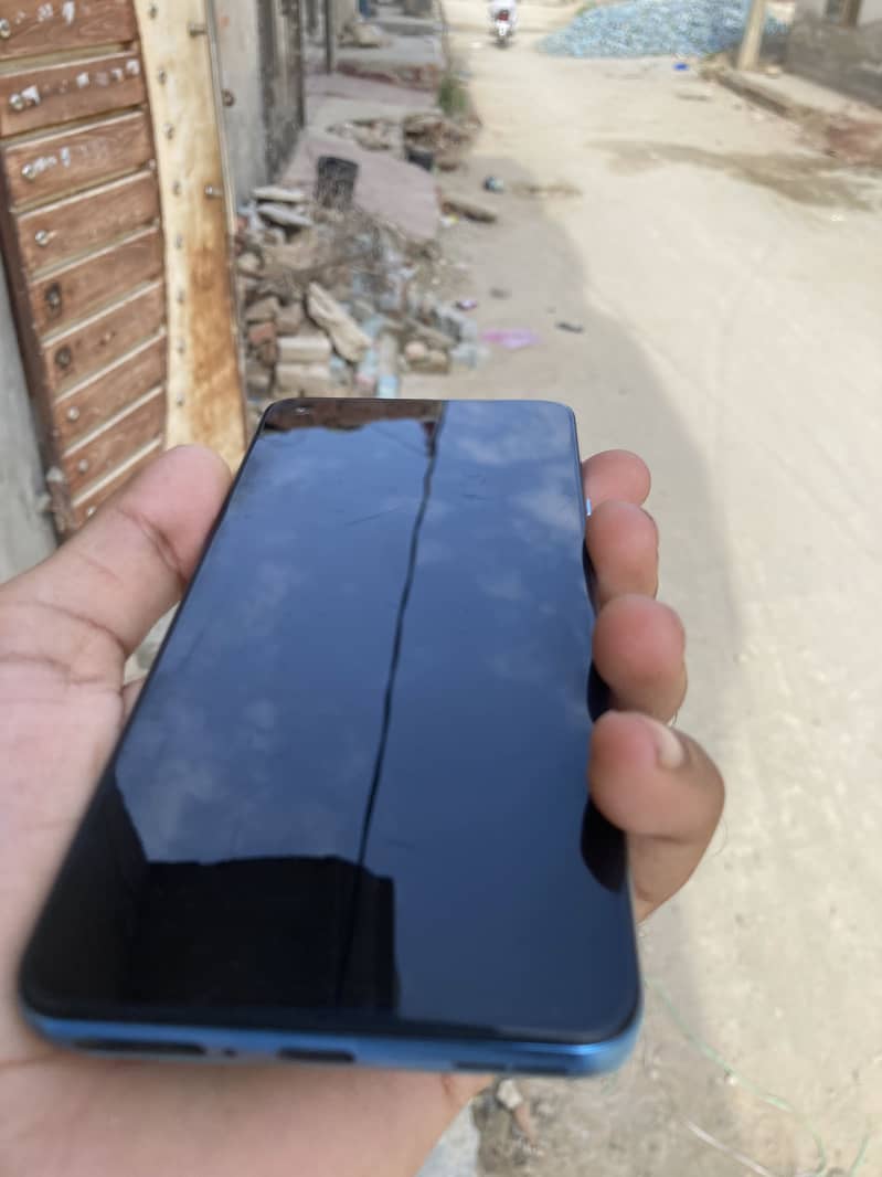 One Plus 9 4