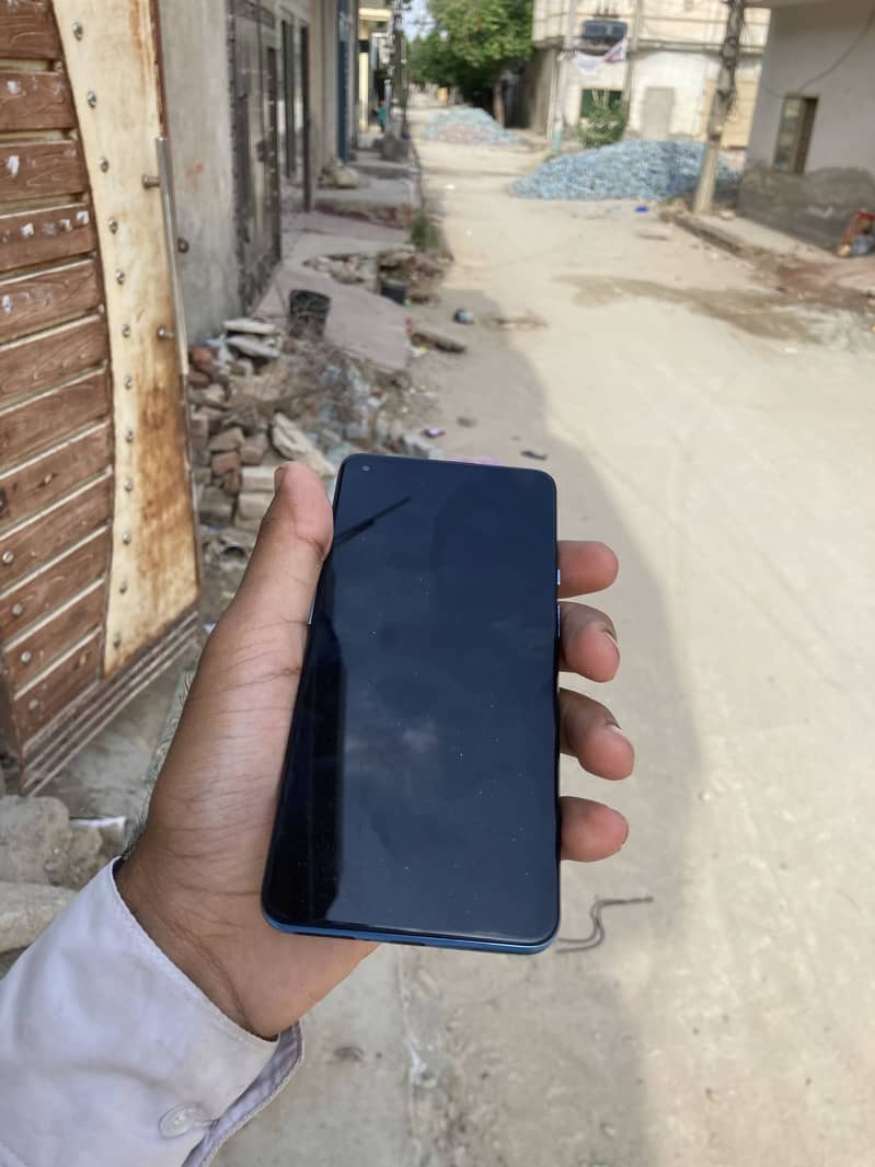 One Plus 9 5