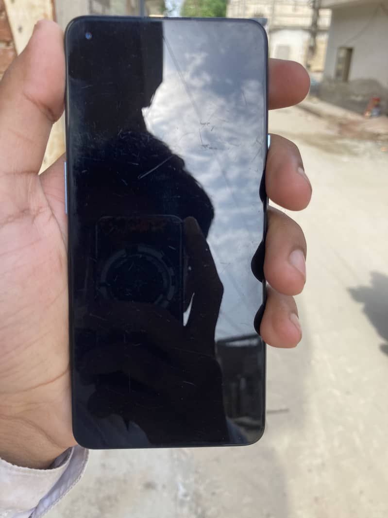 One Plus 9 8